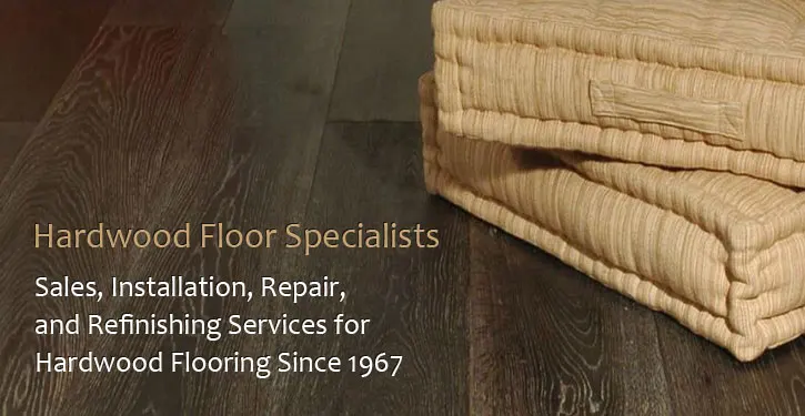 Wood Flooring Installation & Repair Specialists Irvine, CA