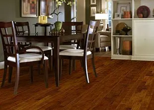 Hardwood Flooring Sales & Installation Company Orange County, CA
