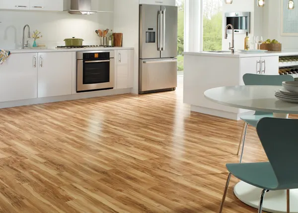 Bamboo Floor Sales & Installation in Los Alamitos, CA