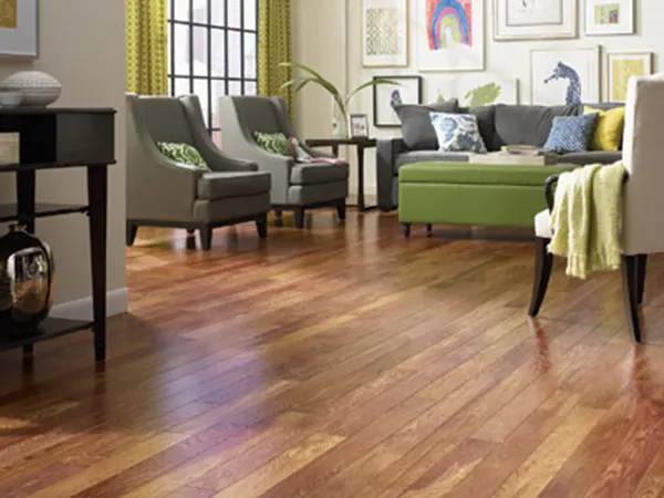 Best Floor Design & Installation Company in Seal Beach