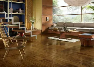 Hardwood Floor Sanding & Refinishing Services Orange County, CA