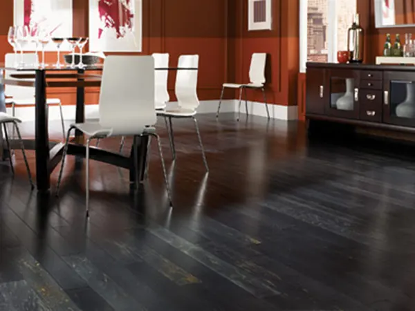 Hardwood Floor Sales & Installation Aliso Viejo, CA