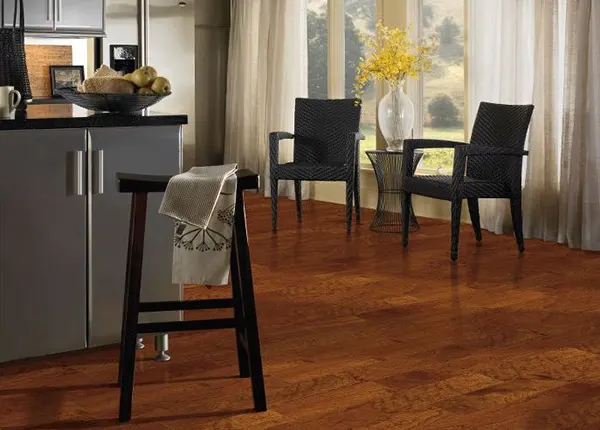 Residential Hardwood Floor Specialists Manhattan Beach, CA