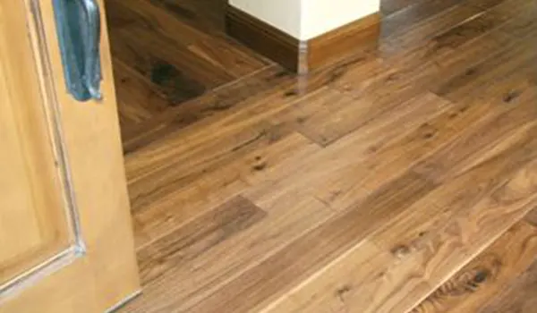 High Quality Wood Flooring Services at Affordable Prices