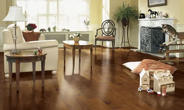 Floor Sanding & Refinishing Services in Los Alamitos, CA