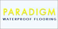 Parandigm Waterproof Flooring Logo